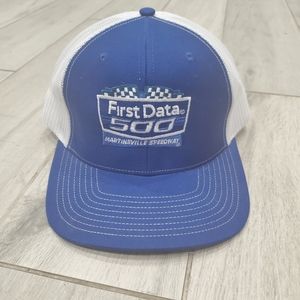 Men's First Data 500 Martinsville Speedway Hat